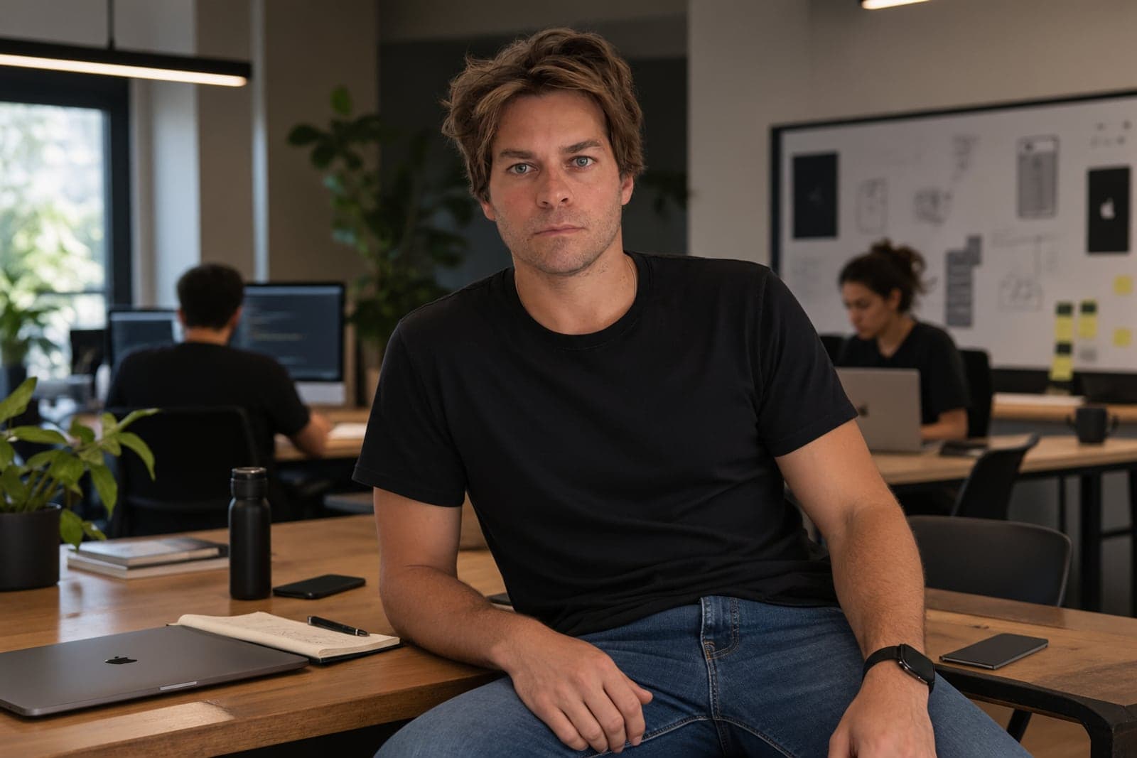 Lucas Cordeiro